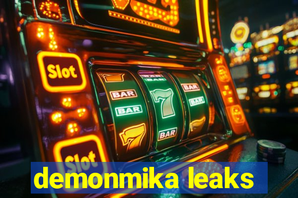 demonmika leaks